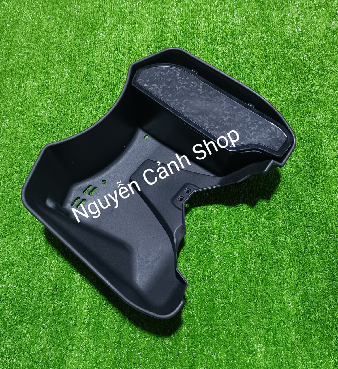 Rổ giữa Winner,Exciter V8