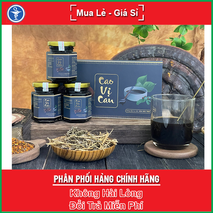 Cao vị can , - Bảo vệ sức khỏe gan , Yes Pharmacy