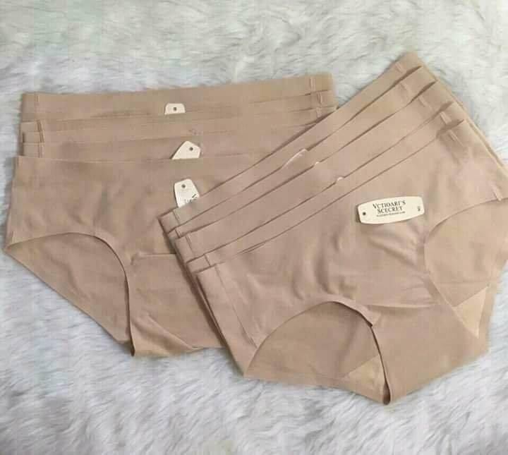 Combo 10 quần su trơn