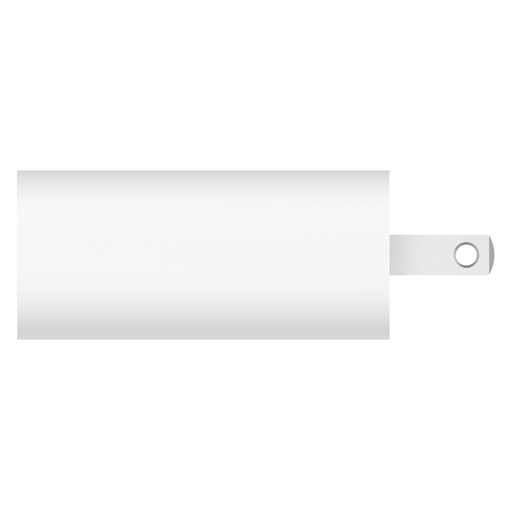 Adapter sạc nhanh BOOST↑CHARGE™ 25W USB-C PD (PPS) Belkin WCA004 (tương thích iPhone 15)