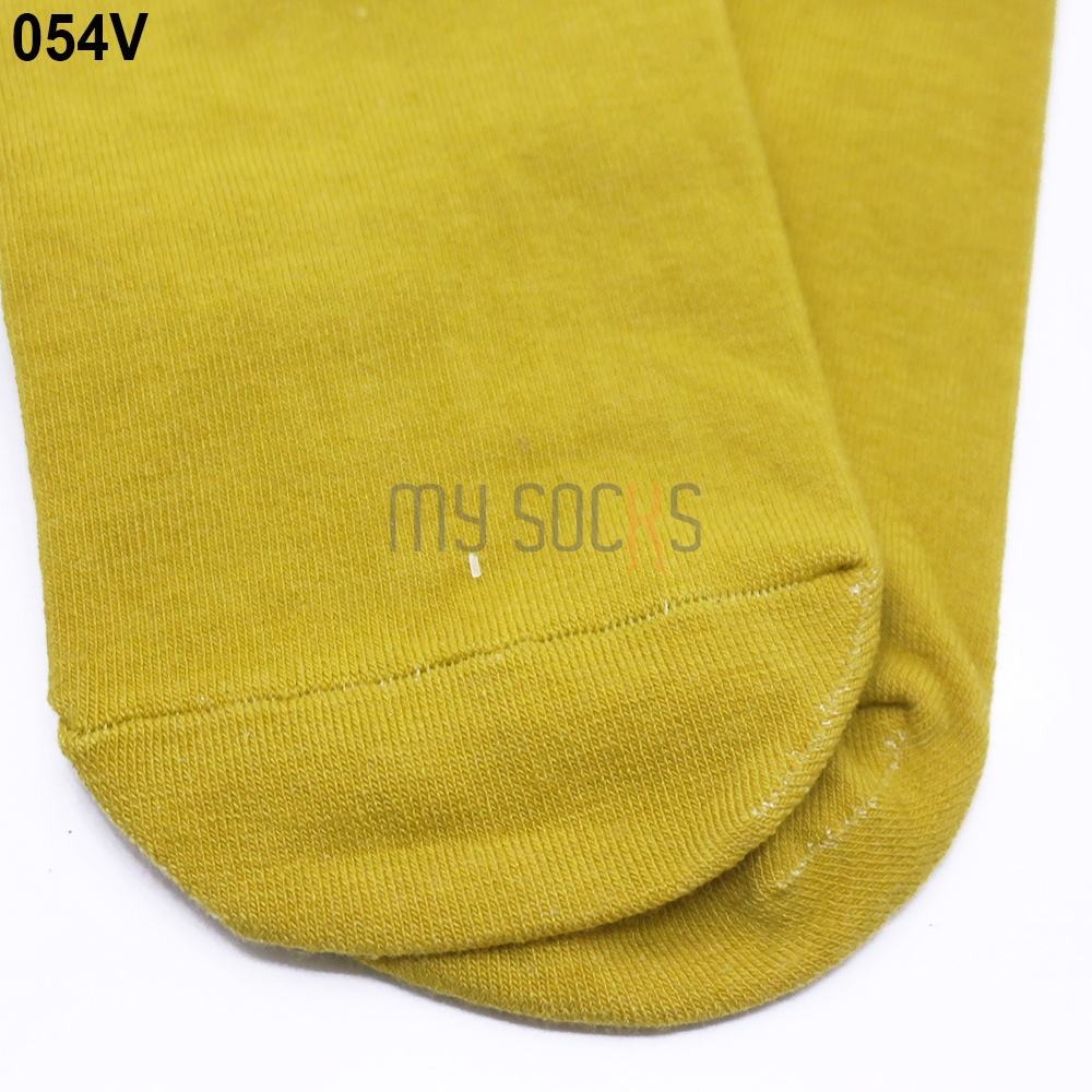 Vớ nữ cotton hình thú 3D cao cổ