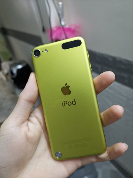 Máy nghe nhạc iPod Touch 5