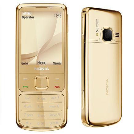 Màn hình zin tháo máy thay thế cho Nokia 6700c  