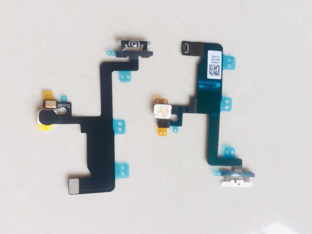 Dây volume (âm lượng) trong máy iphone 6