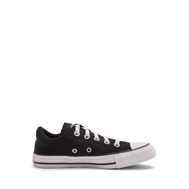 Converse CTAS Madison Women's Sneakers - Black/White/Black