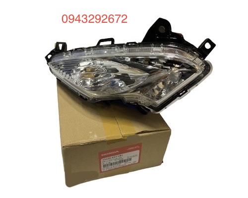Củ Xi Nhan Trước Phải Honda Vision 2014 - 2012 ( 33420K44V81 )