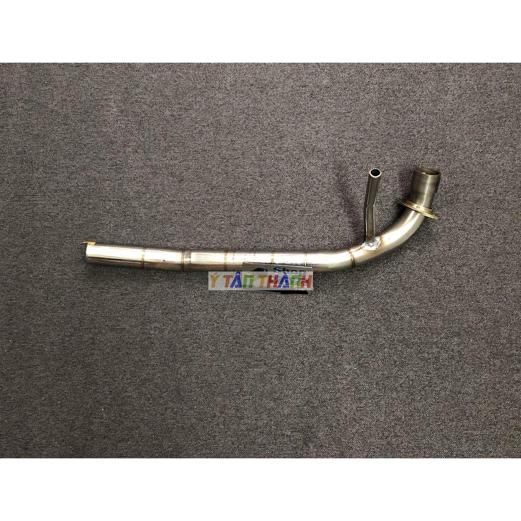 Cổ pô Sirius ống hơi, sản phẩm tốt, độ bền cao, cam kết sản phẩm nhận được như hình và mô tả, inbox shop để được tư vấn thêm