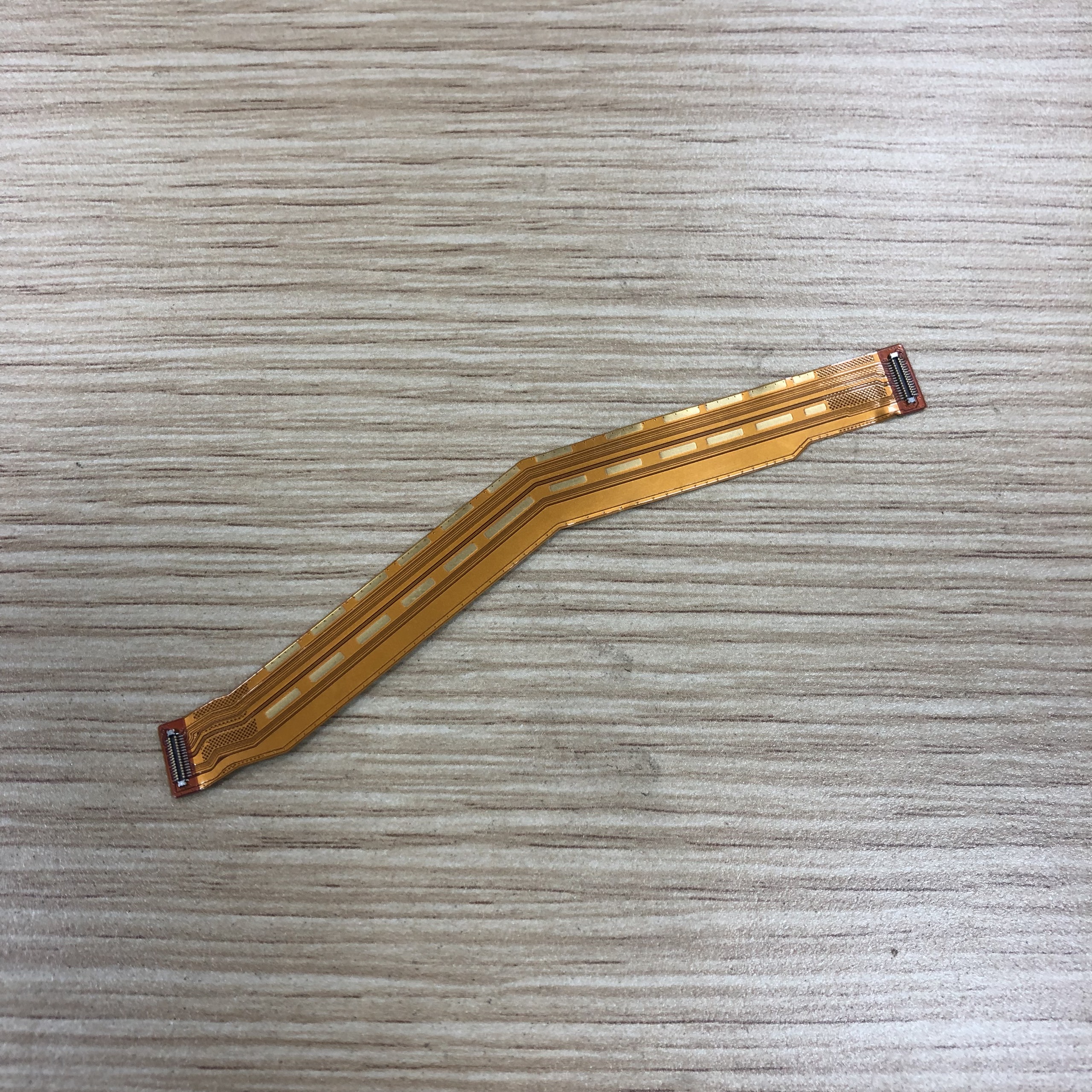 Cáp nối main sạc Oppo A1K