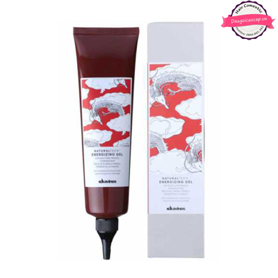 [HCM]Gel chống rụng Davines Energizing Gel 150ml