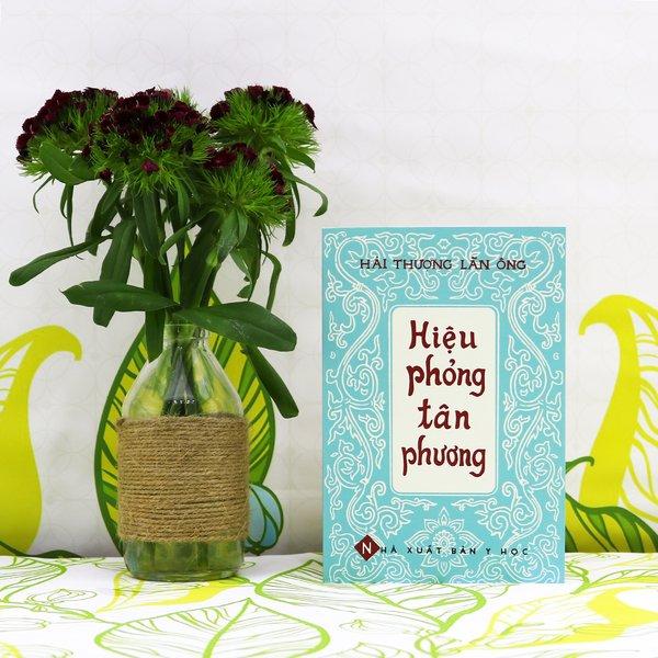 Hiệu Phỏng Tân Phương - Hải Thượng Lãn Ông