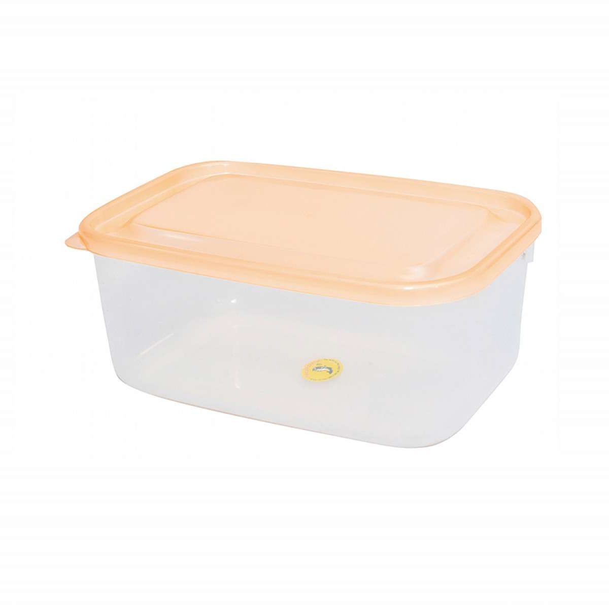 Combo 5 Hộp Nhựa Chia Thực Phẩm MiNi 280ML