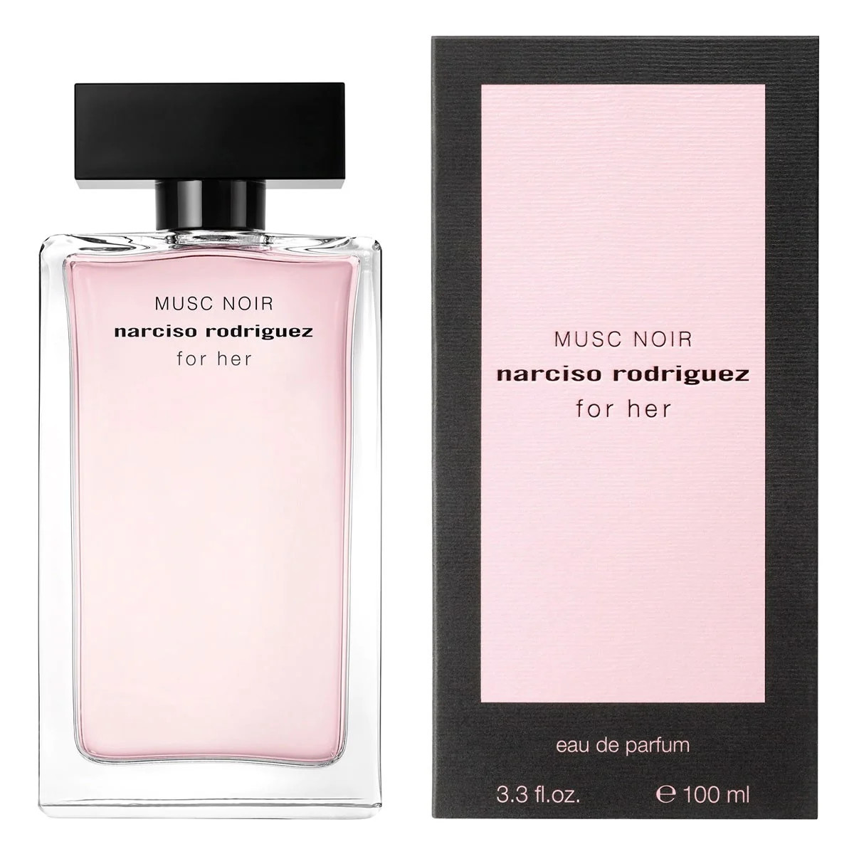 Narciso Rodriguez Musc Noir For Her