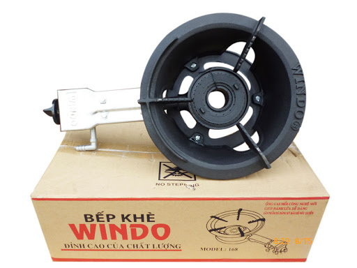 [HCM]Bộ đánh lửa bếp khè công nghiệp BĐLKHE-HN2018
