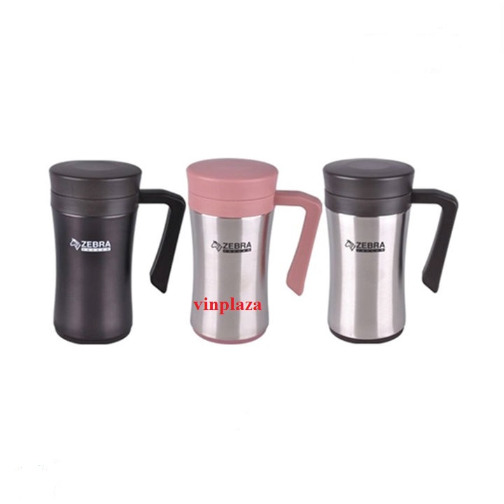 [HCM]Ca giữ nhiệt có quai 450ml - 112972