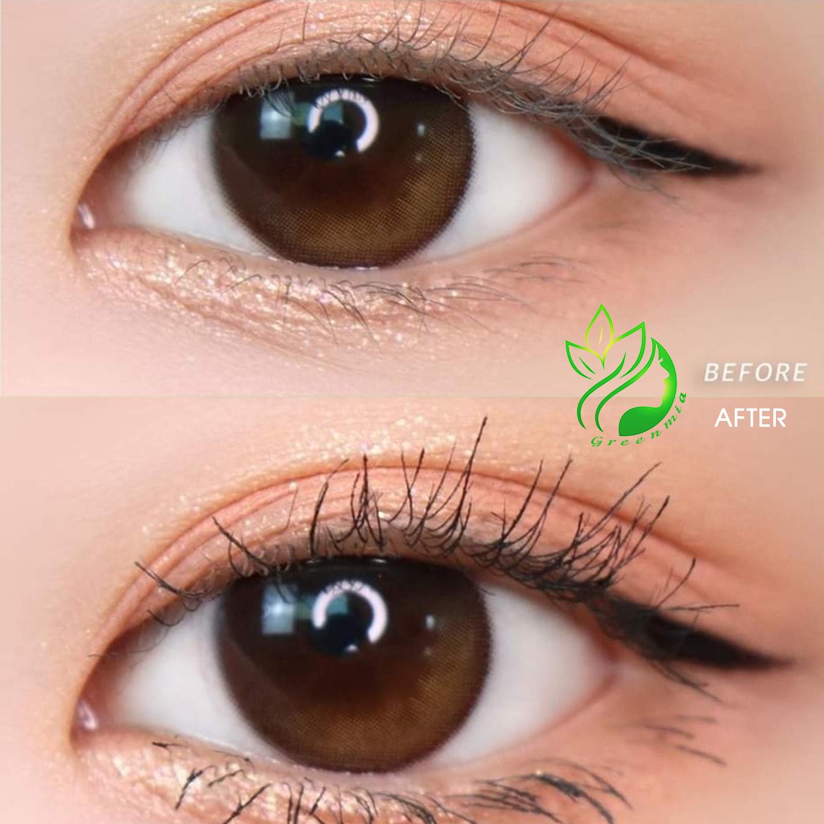 Mascara Chuốt Mi 3CE Super Slim 3g Cực Cong Tơi Mi [CHÍNH HÃNG CHECK HIDDEN TAG]
