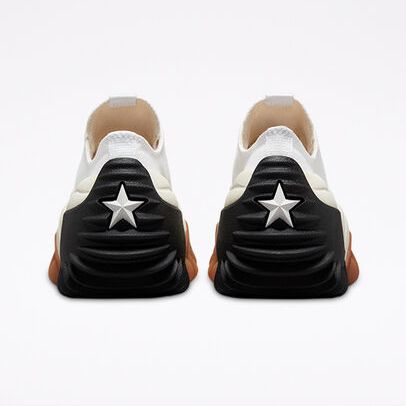 Giày converse run Star motion low white ( Cv Motion)