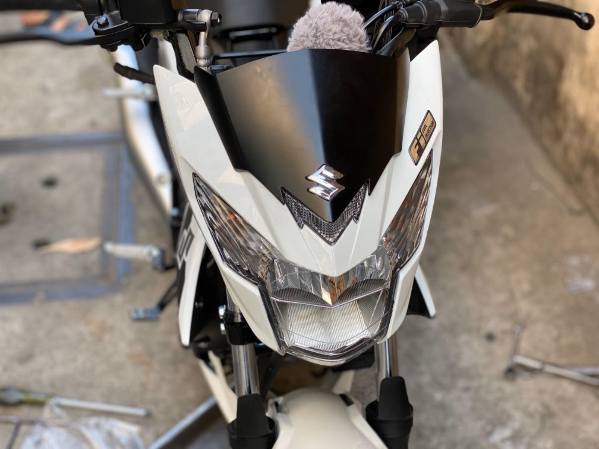 [HCM]Bánh răng bơm nước Suzuki Satria Fi Raider Fi