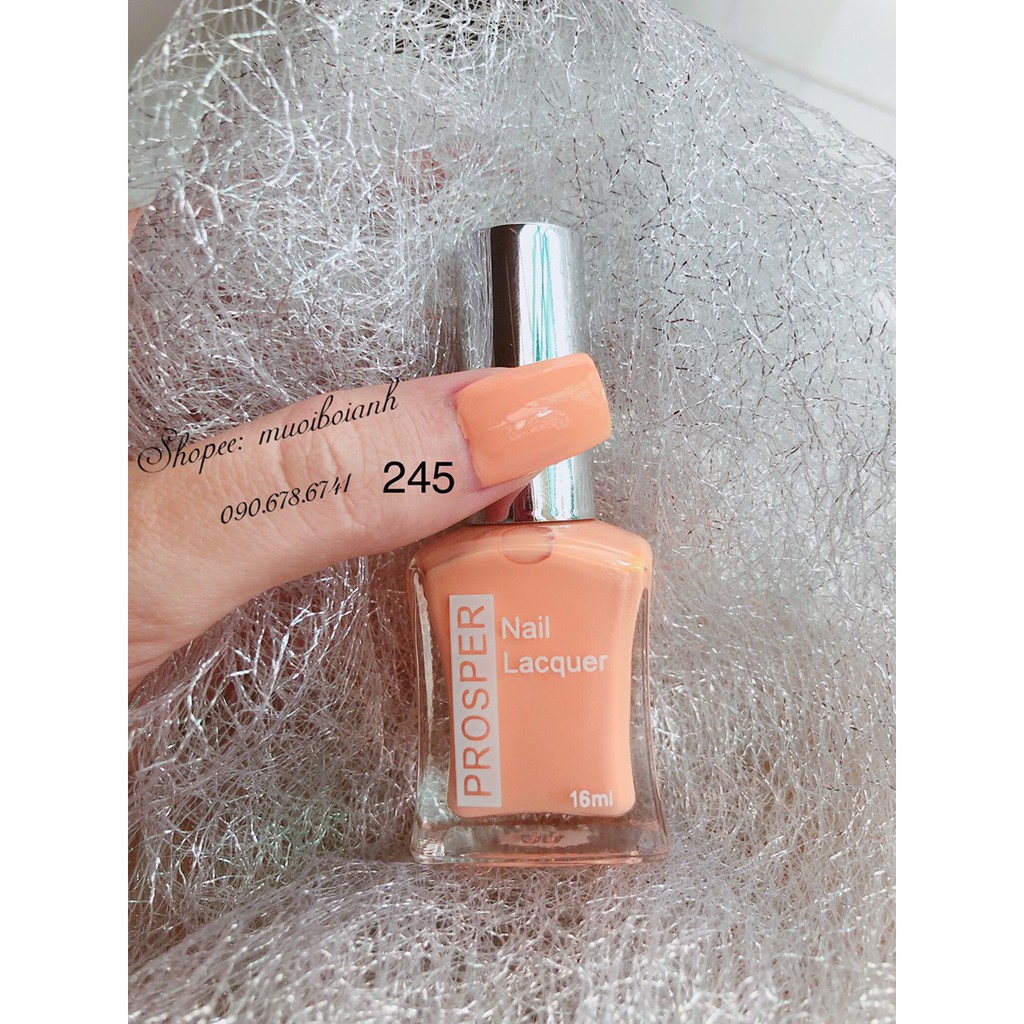 Sơn thường Prosper 16ml