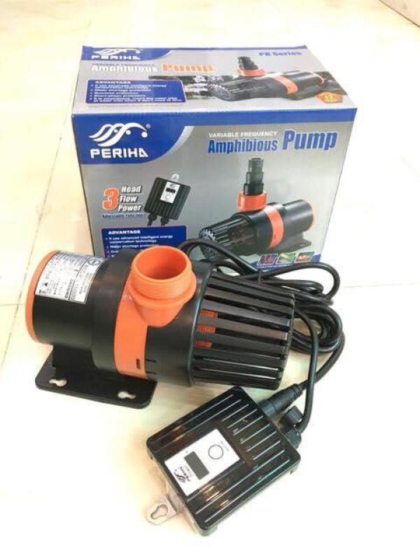 Máy bơm Periha PB-14000-bơm siêu tiết kiệm Linh Long