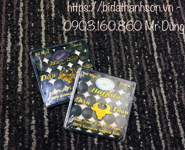Đầu cơ Đầu Trâu [ 11.5mm - 12mm - 13mm ]