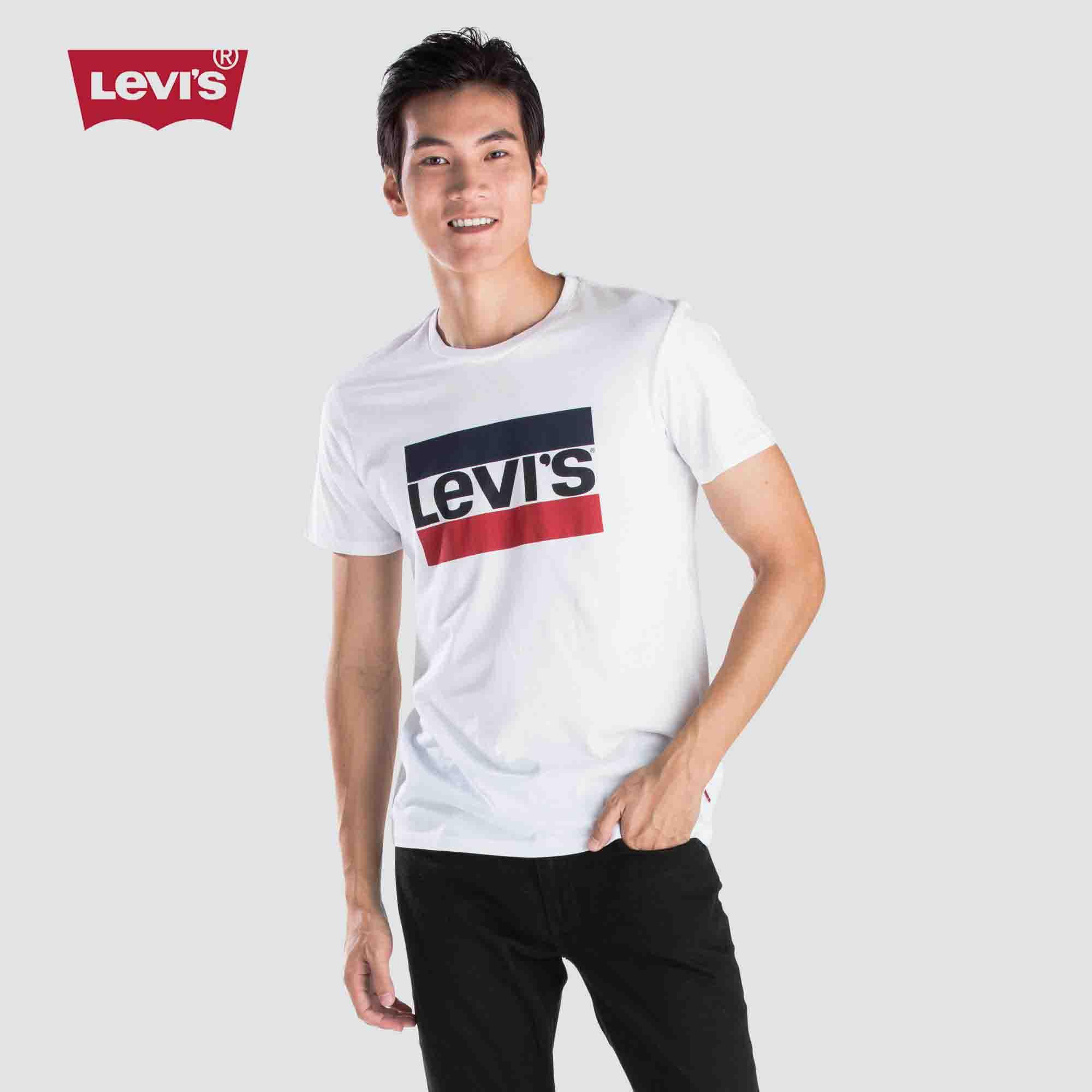 LEVI'S - AO THUN NAM 39636-0000