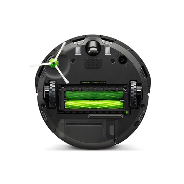 [Trả góp 0%]iRobot Roomba Combo i5 (hút bụi kết hợp lau nhà iRobot mới)