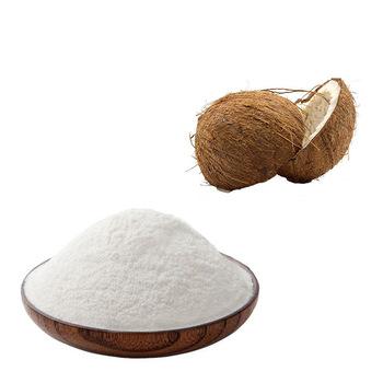 Bột dầu dừa MCT cao cấp (Coconut Oil Powder) 200 gam [Keto]