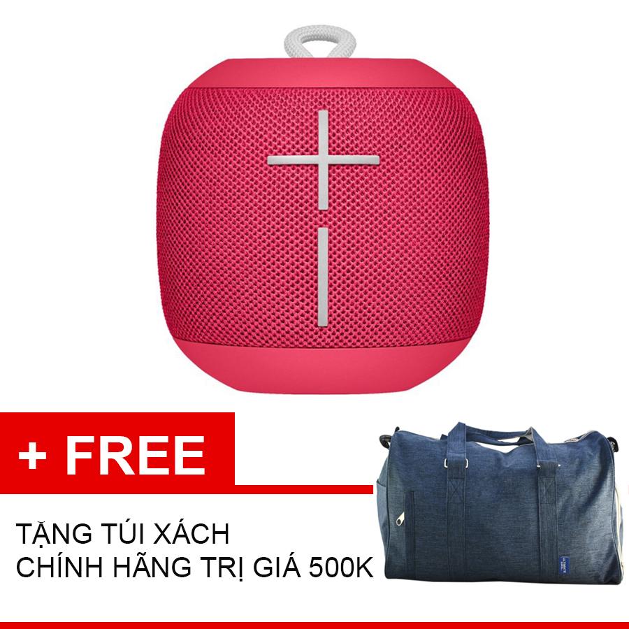 Loa Bluetooth UE Wonderboom - Hãng phân phối chính thức
