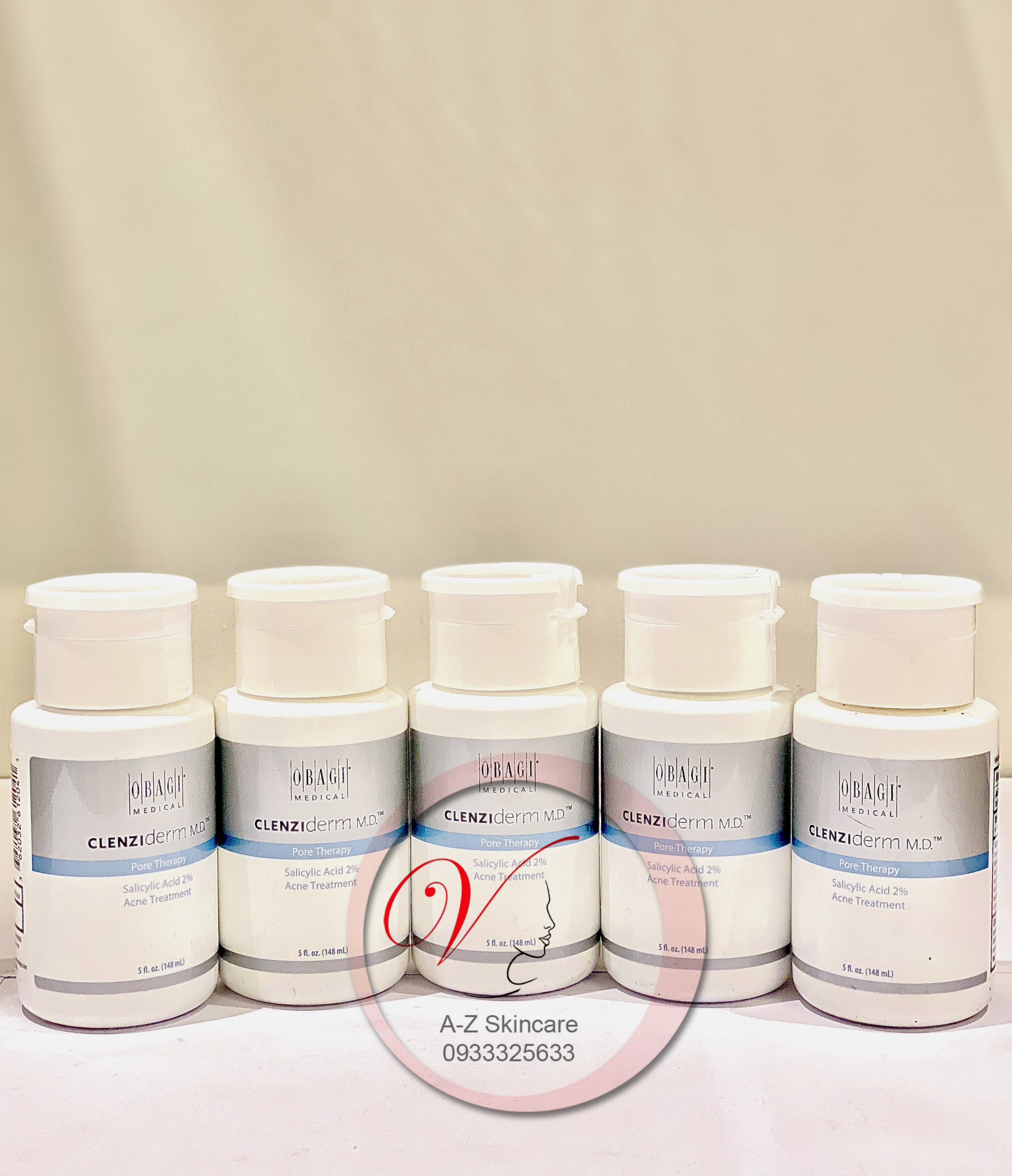 Tẩy Da Chết BHA (148ml) (08/2024)