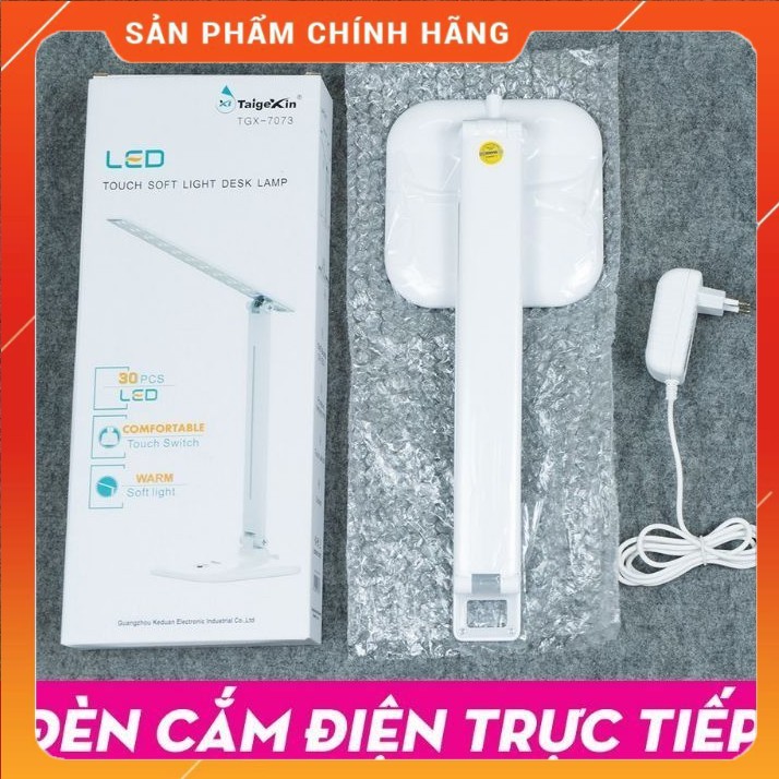 Đèn nối mi - làm nail để bàn