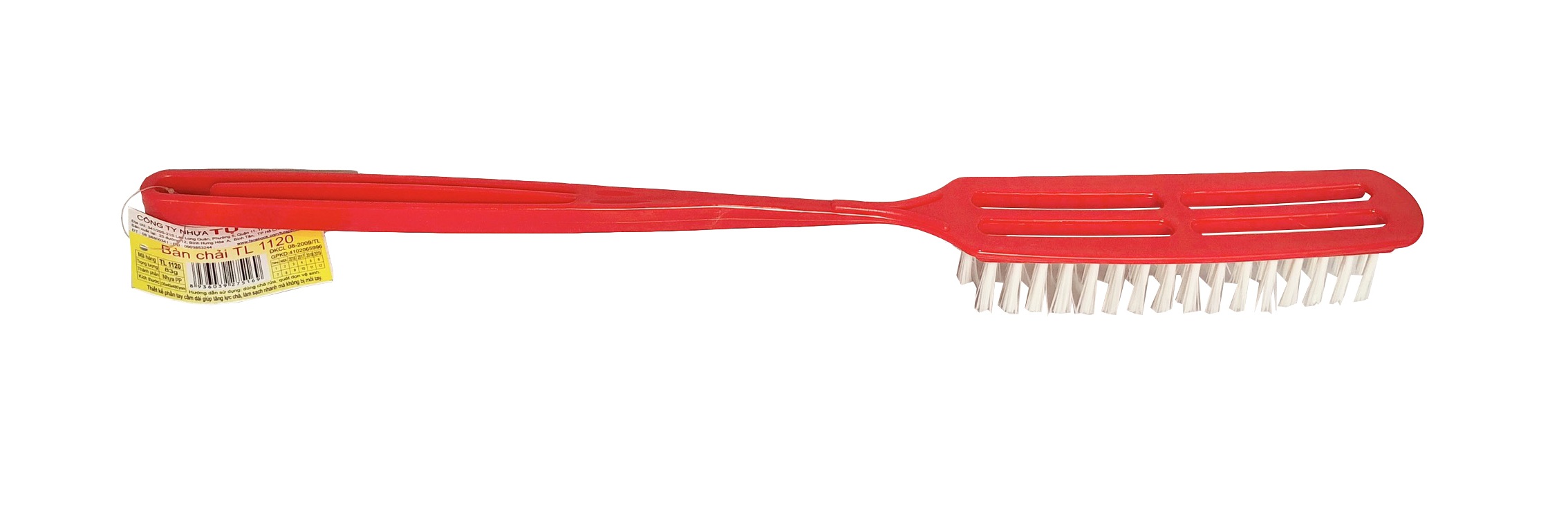 Ban chải TL1120
