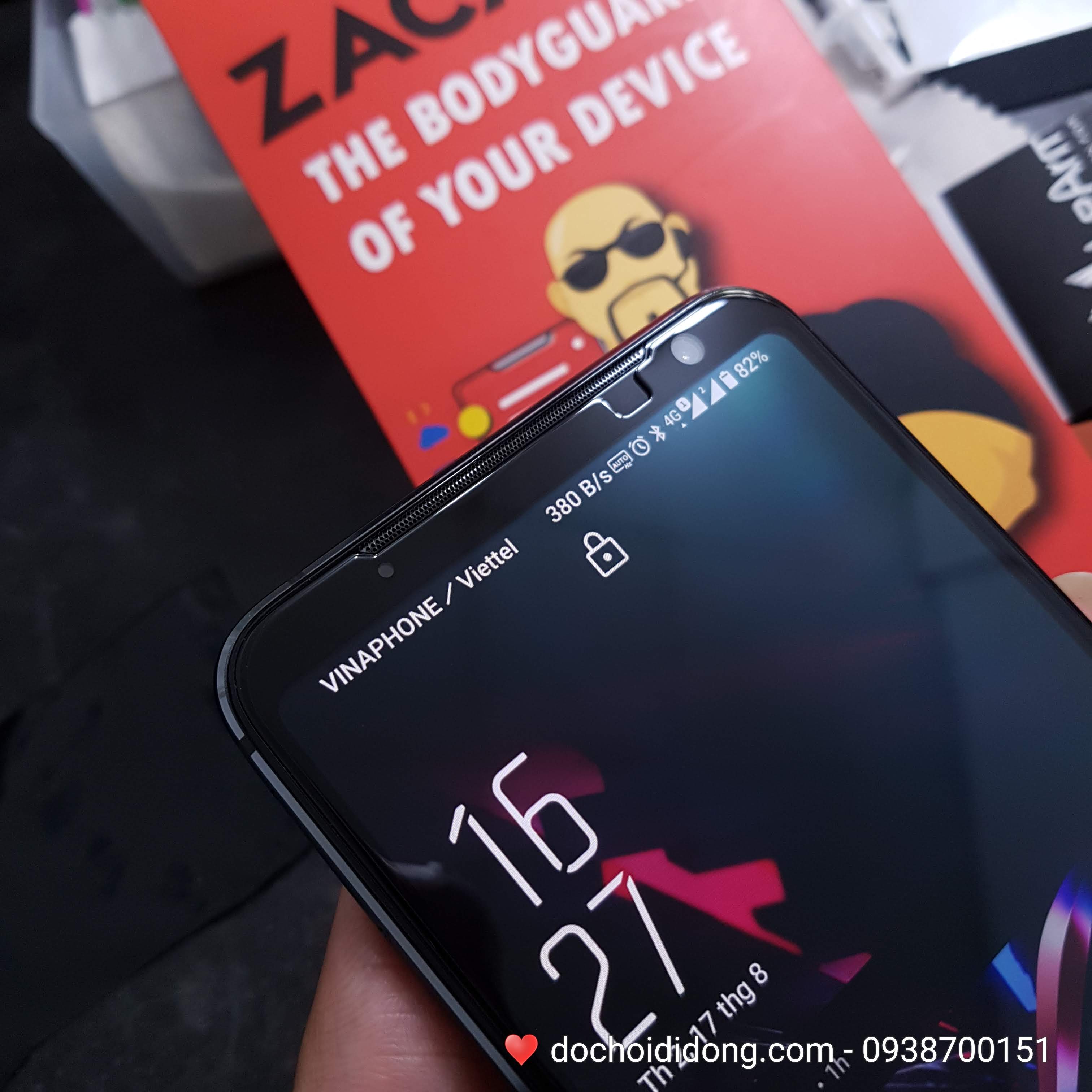 [HCM]Dán Cường Lực Asus Rog Phone 3 Zacase