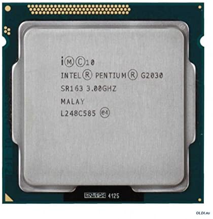 [HCM]Bộ vi xử lý cpu G2030 3.0/3M