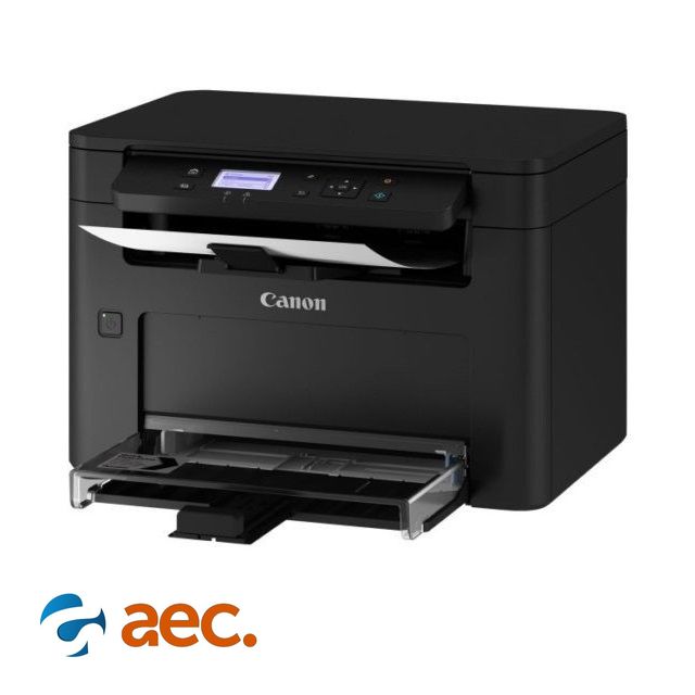 [Trả góp 0%]Máy in laser đen trắng Canon đa chức năng MF113W (In/ Copy/ Scan/Wifi)