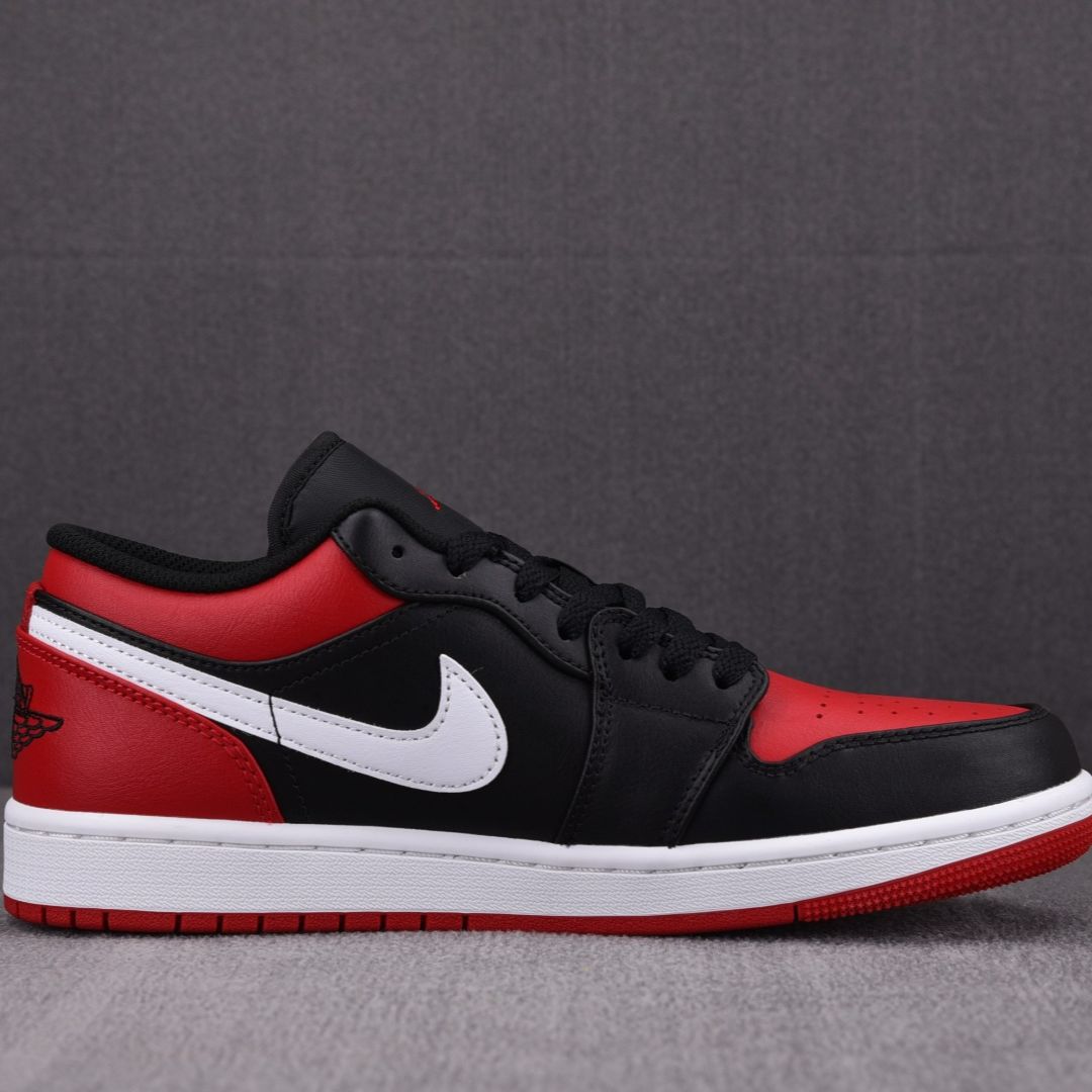 HOÀN TIỀN 15% - Nike JORDAN 1 LOW