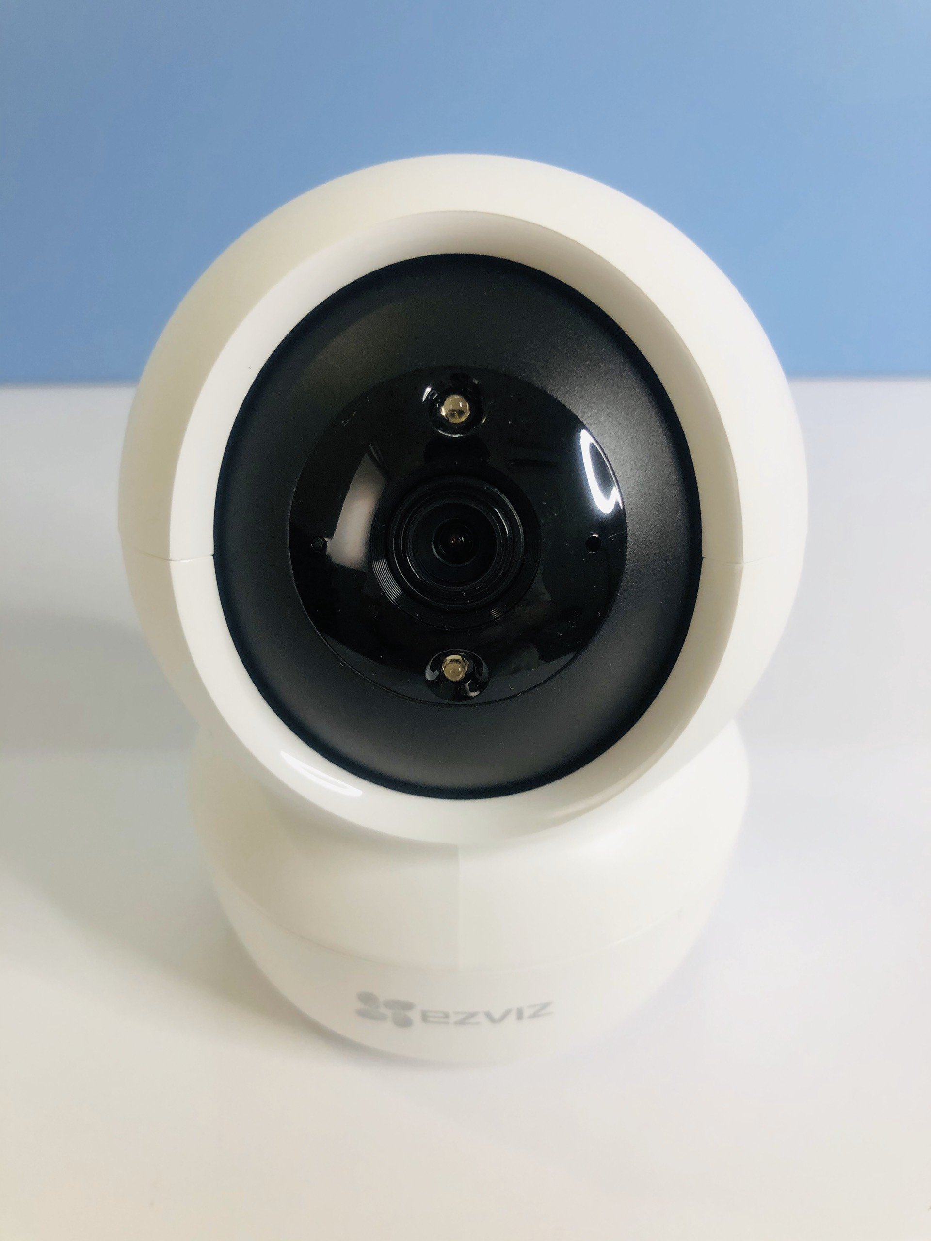 Camera Wifi thông minh EZVIZ C6N 1080P (CS-C6N-A0-1C2WFR)