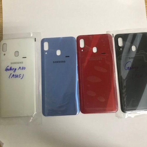 Nắp lưng SamSung A30