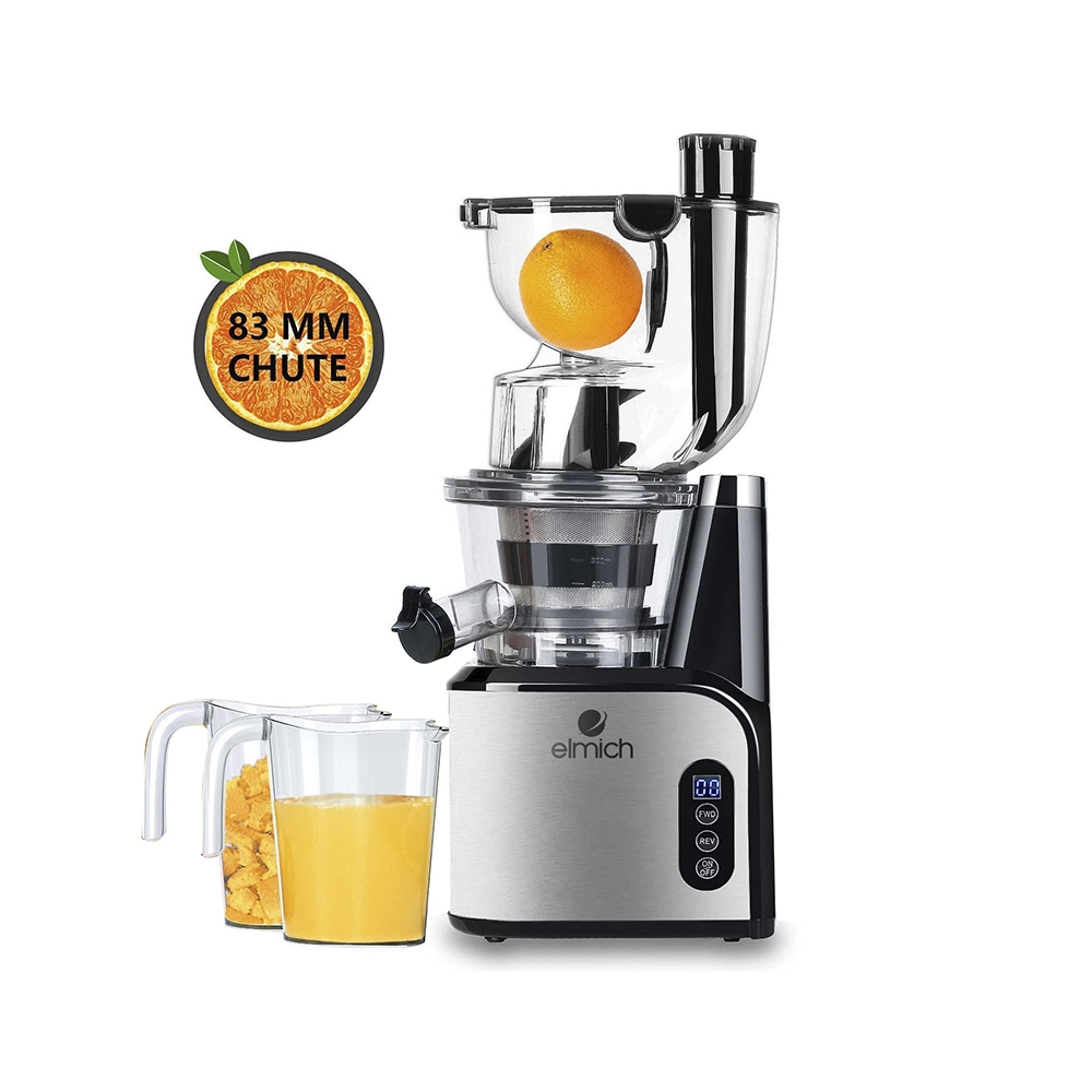 (Tuần lễ SN Elmich)Máy ép trái cây Elmich JEE-3898