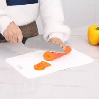 Thớt dẻo trắng - Nội địa Nhật Bản
