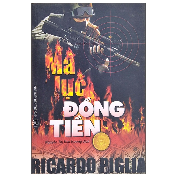 Fahasa - ma lực đồng tiền
