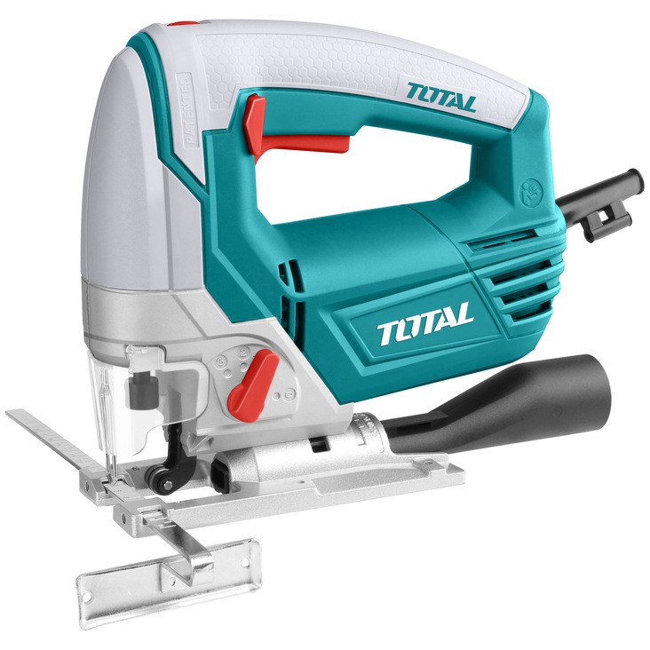 Ts2081006 Máy Cưa Lọng 800W Total