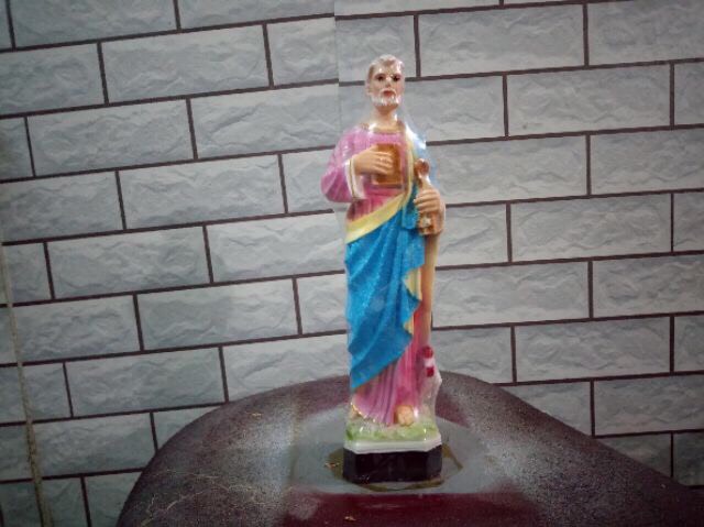 Tượng Thánh Phêrô 30 cm