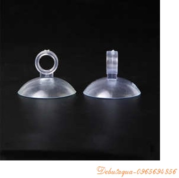 Hít kính giữ dây sủi oxi, dây CO2 4mm
