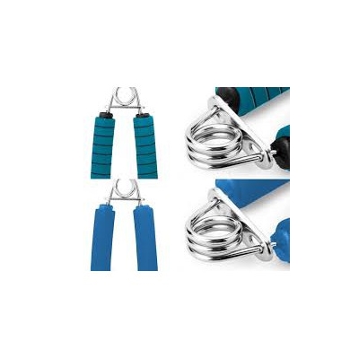 2 cái /1 bịch bóp tay lò xo: tập luyện cơ tay khoẻ mạnh
