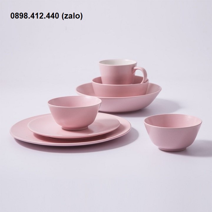 tô sứ cao cấp - tô sứ