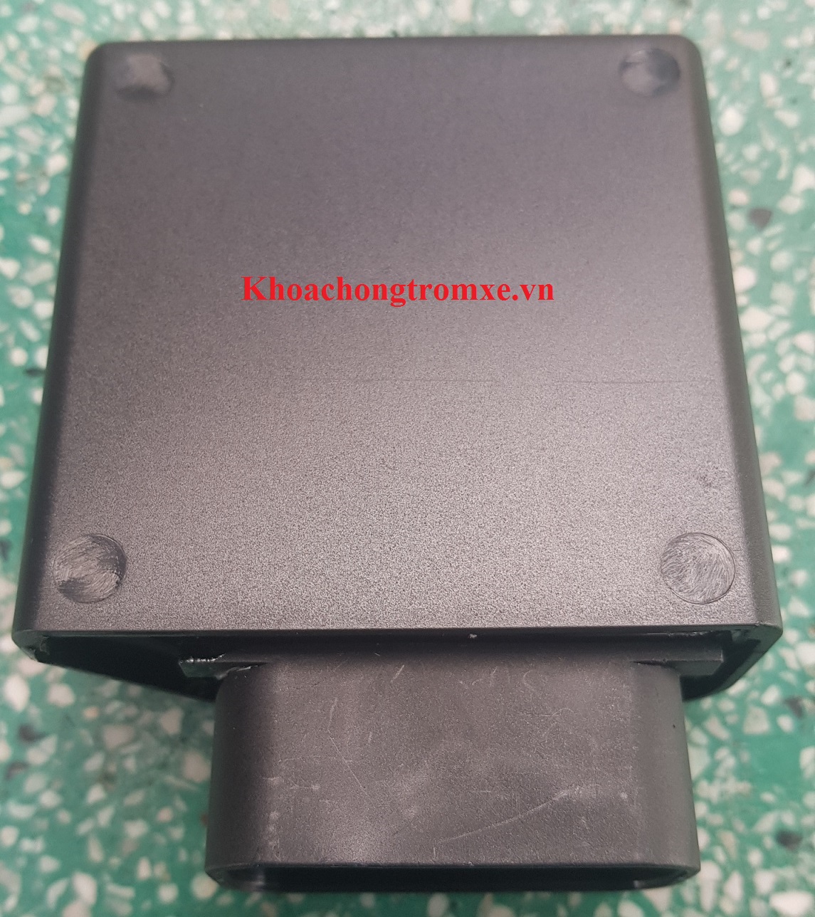 ECU IC Exciter 150 2015 2016 2017 2018
