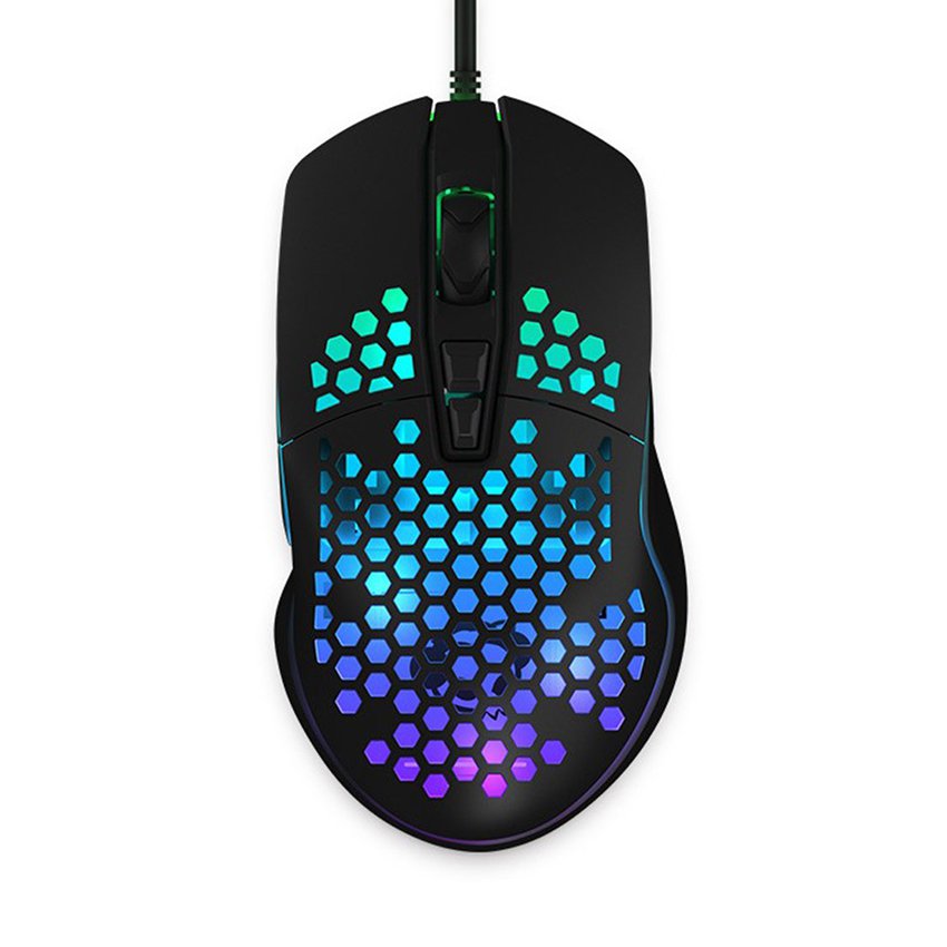 Chuột chơi game AKKO LW325 RGB
