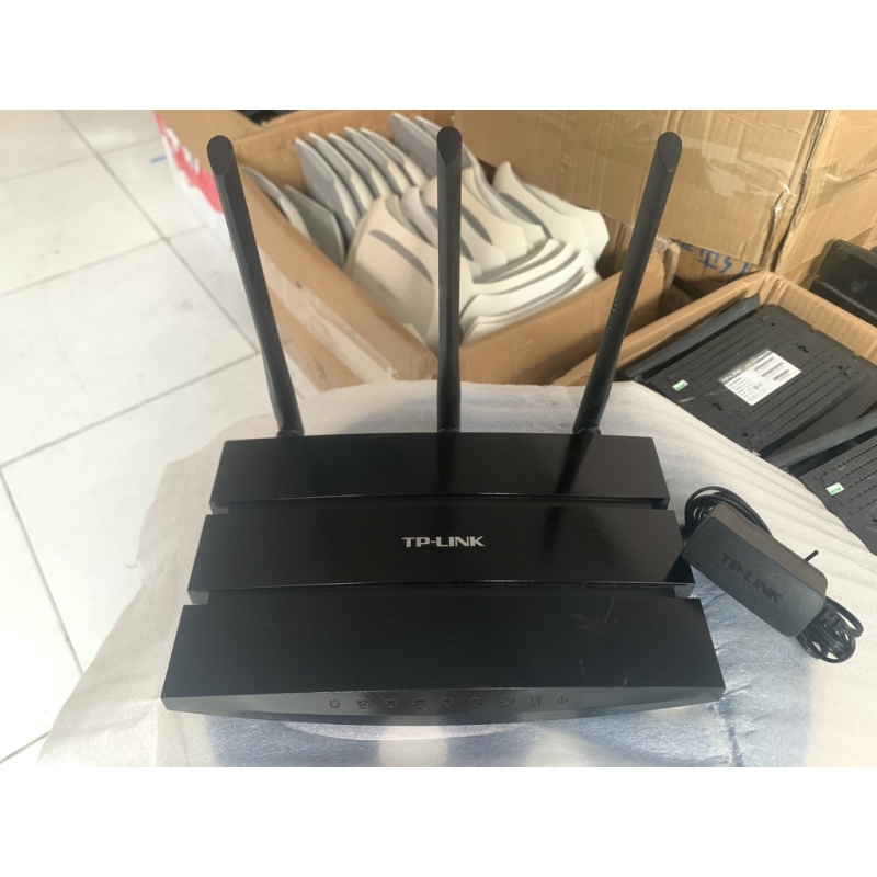 Bảng giá Router wifi TPLINK- Bộ phát Wifi xuyên tường chuẩn tốc độ 300Mbps đến 600Mbps phát sóng khỏe - Độ bền cao, cài đặt sẵn. Hàng thanh lý 95% có bảo hành (6 tháng) Phong Vũ