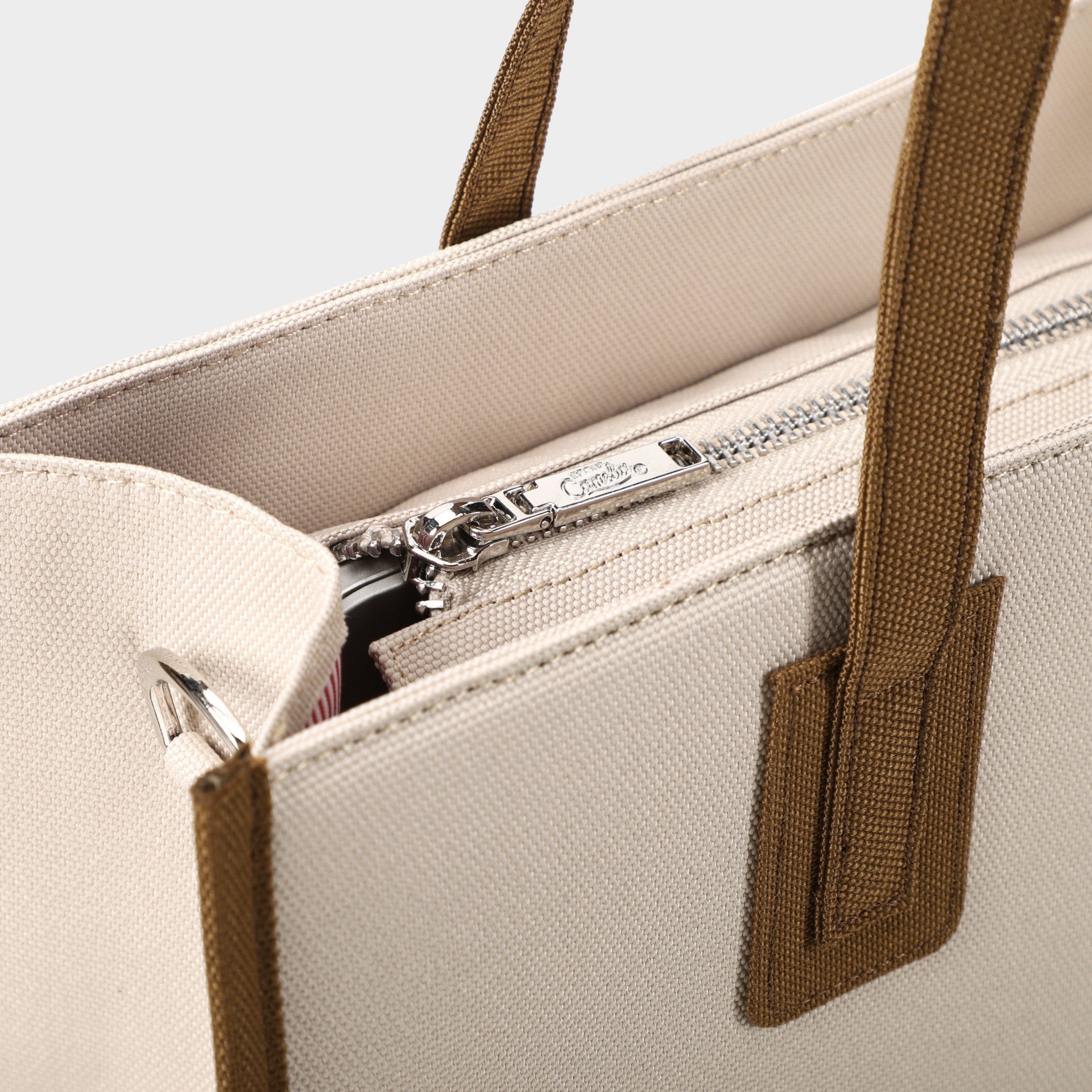 Túi CAMELIA BRAND® Work Tote - Ngang