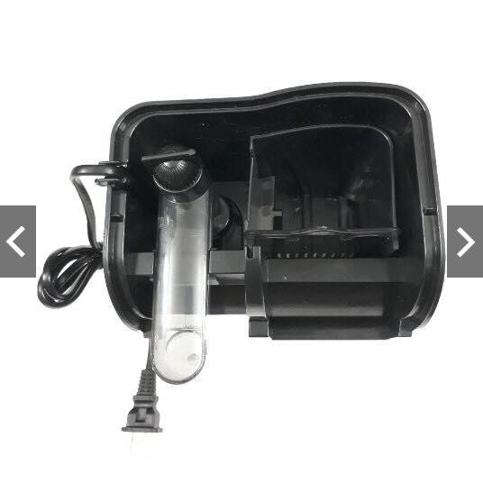 Máy Lọc Thác Hồ Cá Sobo WP-607H